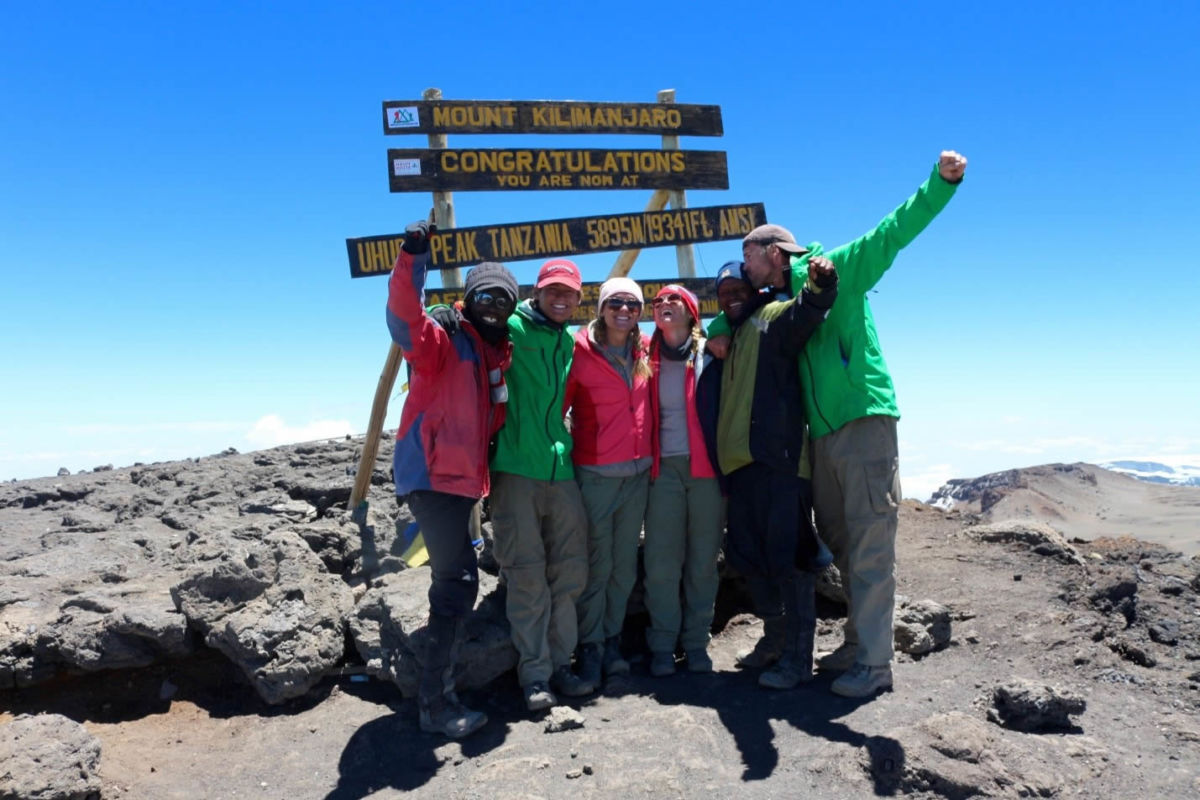 Kilimanjaro Route Comparison: Planning your Climb